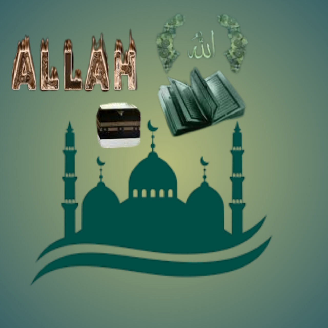 Propagation of Islam